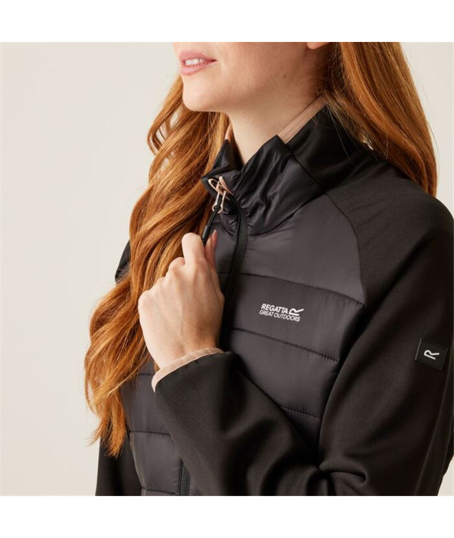 Veste Montagne Regatta Femme de Wmnclumber V...