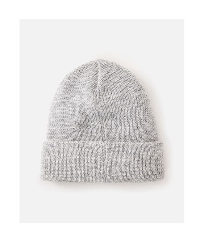Gorro Rip Curl Impact Reg Beanie Hombre Gris