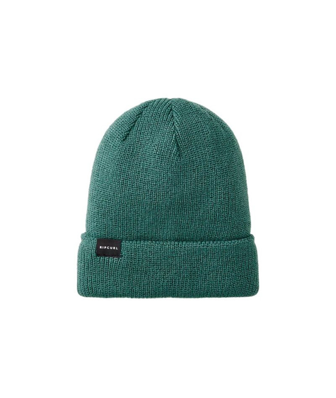 Gorro Rip Curl Impact Reg Beanie Hombre Azul