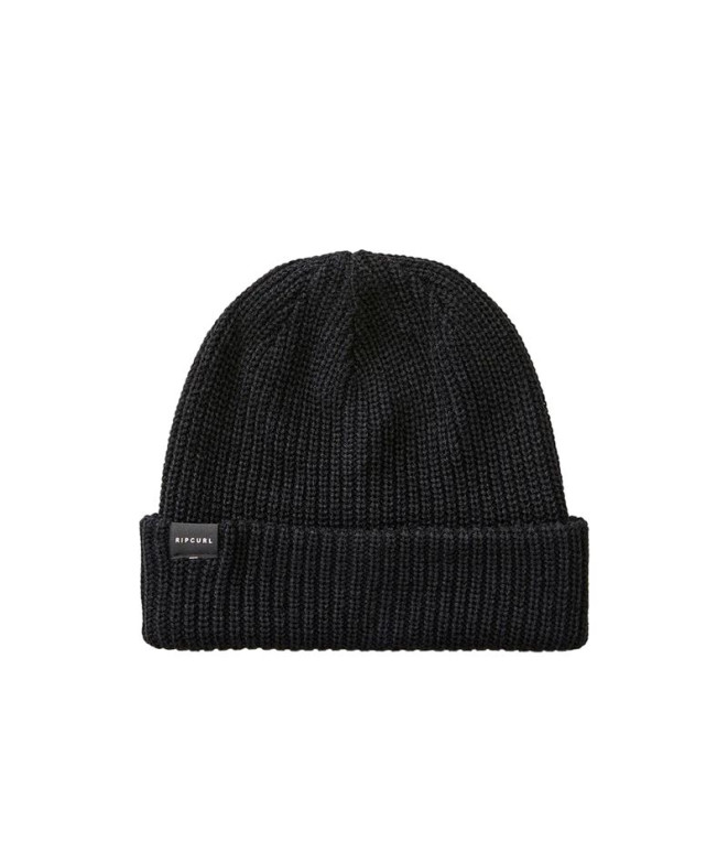 Bonnet Rip Curl Impact Noir