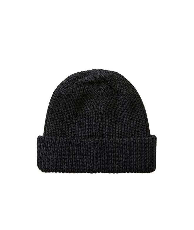 Boné Rip Curl Impacto Preto