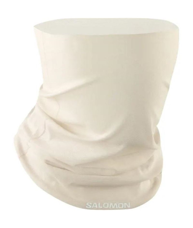 Braga de cuello Salomon Cross Neck&Head Tube Rainy Day