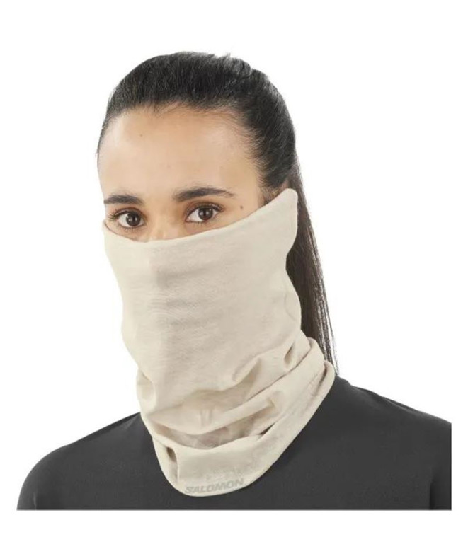 Braga de cuello Salomon Cross Neck&Head Tube...