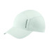Gorra Salomon Cross Cap Blanco