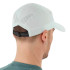 Gorra Salomon Cross Cap Blanco