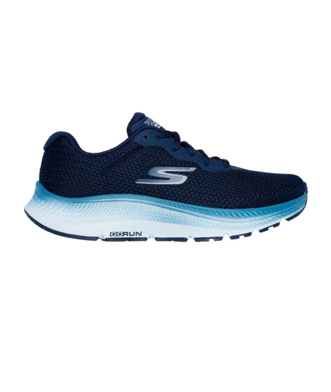 Zapatillas de running Skechers Go Run Consistent 2.0 Azul Mujer