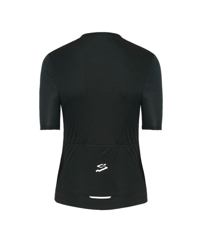 Maillot de ciclismo Spiuk MC Anatomic Mujer...