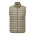 Colete Homem Colete Only & Sons Onsbrody Quilt Otw Vd Desert Taupe