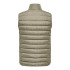 Colete Homem Colete Only & Sons Onsbrody Quilt Otw Vd Desert Taupe