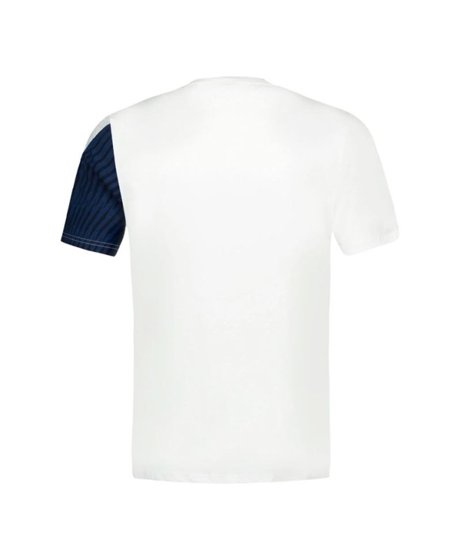 T-shirt Le Coq Sportif Heritage N°1 New...