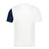 Camiseta Le Coq Sportif Heritage N°1 Nova Opticalhite Homem