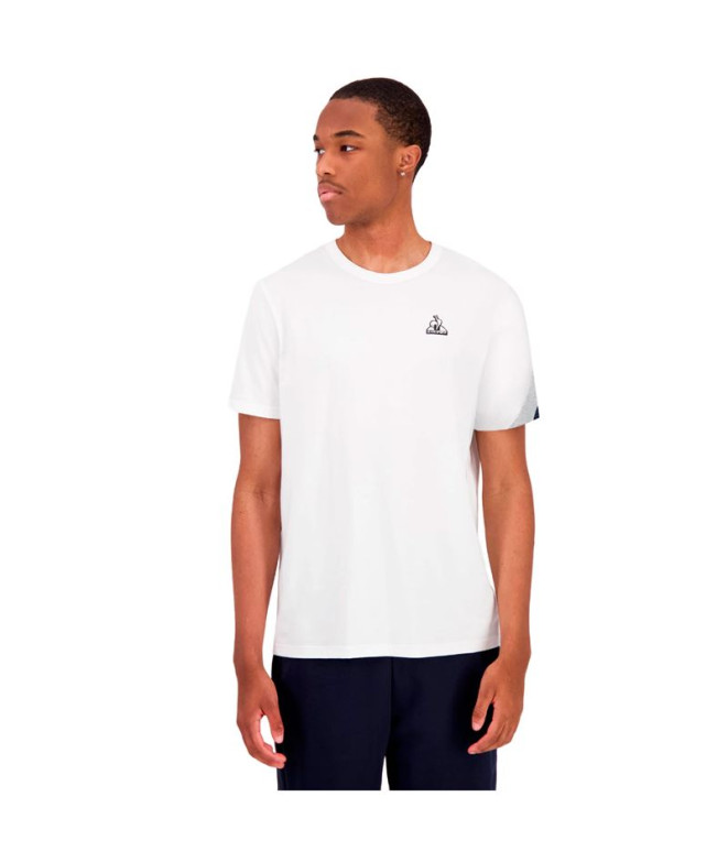 Camiseta Le Coq Sportif Heritage N°1 New...