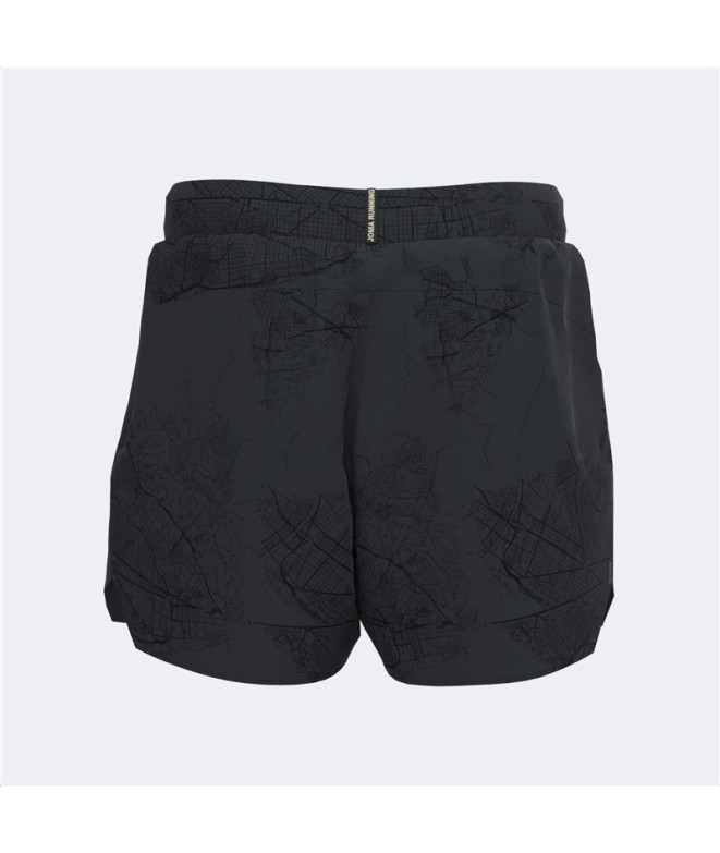 Collants Joma Short R-Night Noir