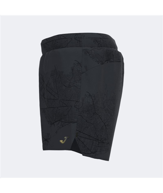 Collants Joma Short R-Night Noir