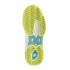 Sapatilhas Mizuno Mulher de Padel Wave Exceed Light 2 Cc Branco