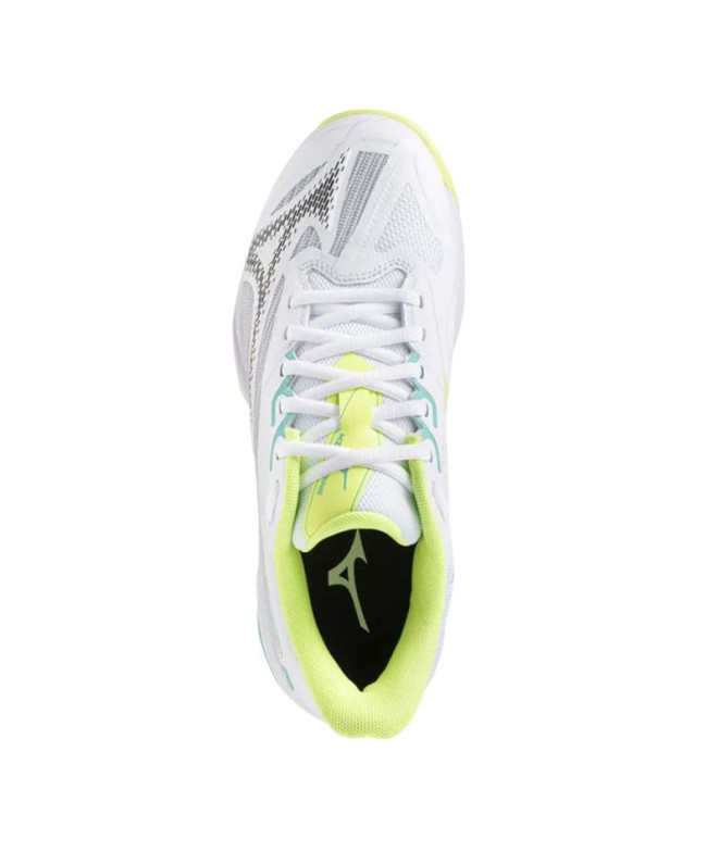 Sapatilhas Mizuno Mulher de Padel Wave Exceed...
