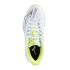Sapatilhas Mizuno Mulher de Padel Wave Exceed Light 2 Cc Branco
