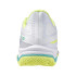 Sapatilhas Mizuno Mulher de Padel Wave Exceed Light 2 Cc Branco