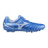 Futebol Mizuno Botas Monarcida Neo III Select Ag Electric Blue