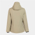 Joma Anoraque Mystic Beige Mulher