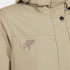 Joma Anoraque Mystic Beige Mulher