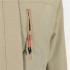Joma Anoraque Mystic Beige Mulher