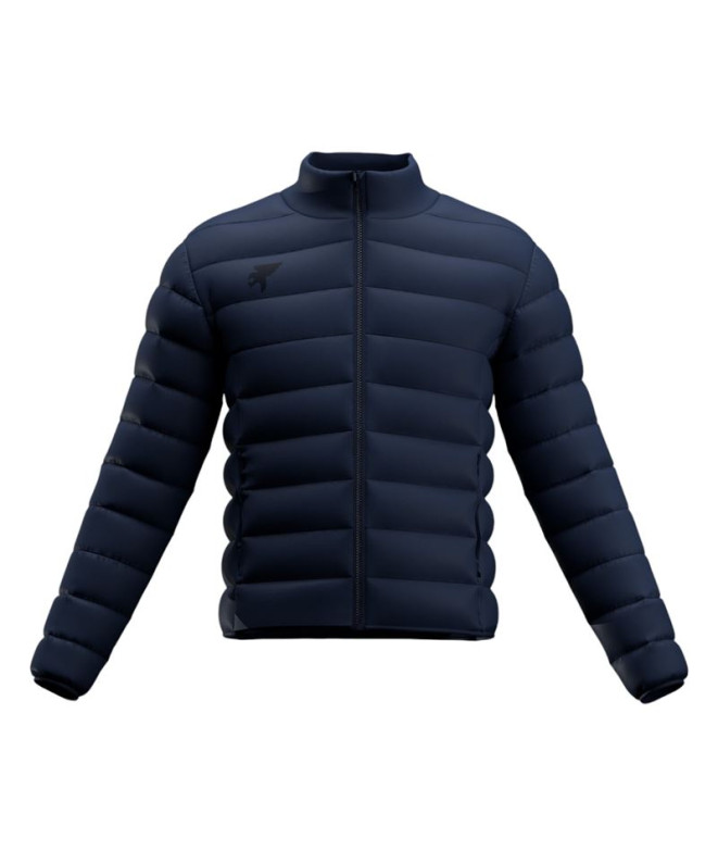 Chaqueta Joma Ligera Joma Mystic Marino Hombre
