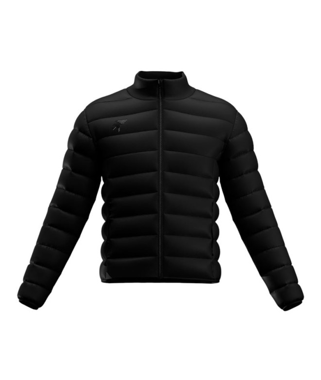 Veste Joma Joma Léger Noir Mystique Homme