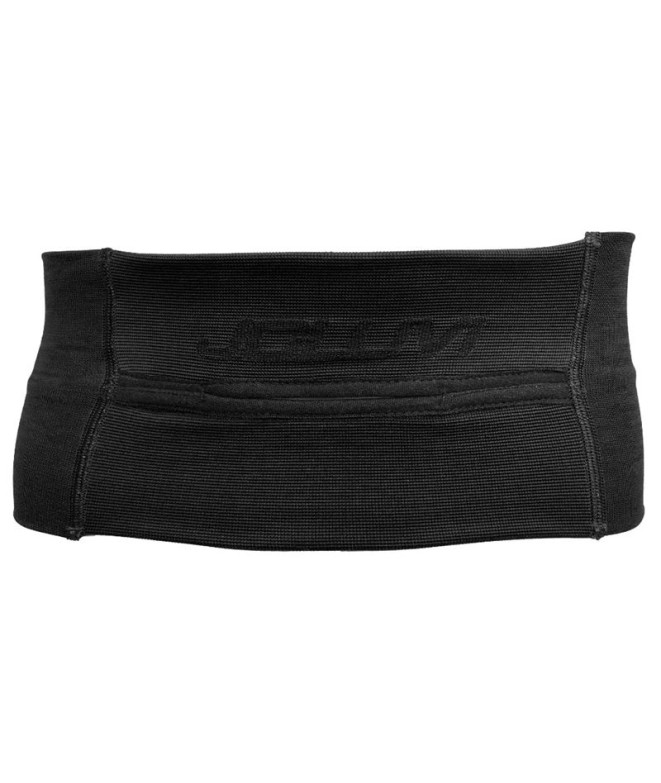 Cinta de Pelo de Running Joluvi Trail Tech Mujer Negro Vigore
