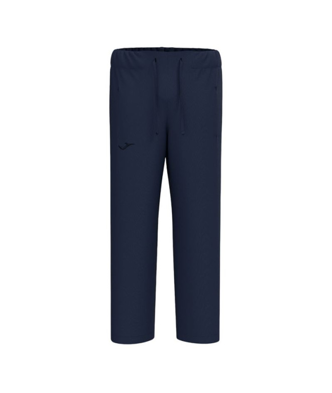 Pantalon Joma Génération Long Street Marine Homme