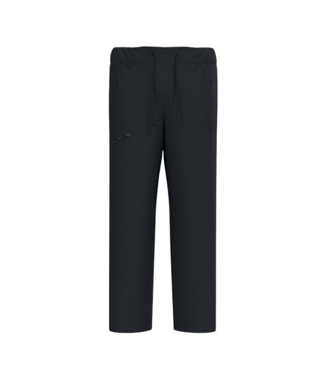 Pantalon Joma Génération Long Street Noir Homme