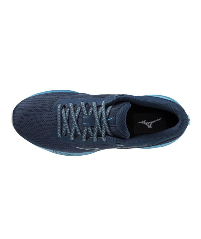 Chaussures Running Mizuno Homme de Wave Revolt...