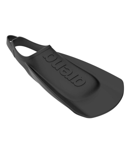 Palmes Natation Arena de Palmes Adulte Noir Unisexe