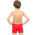 Fato de banho de Natação Aquarapid Costume Short Venere Menino