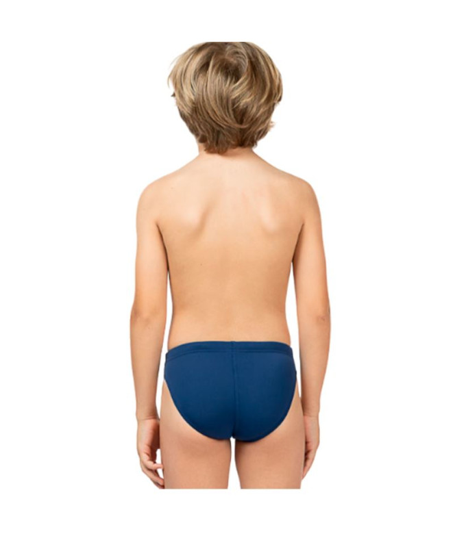 Bañador de Natación Aquarapid Costume Slip...