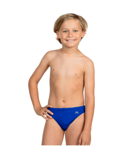 Fato de banho de Natação Aquarapid Costume Slip Speed Menino