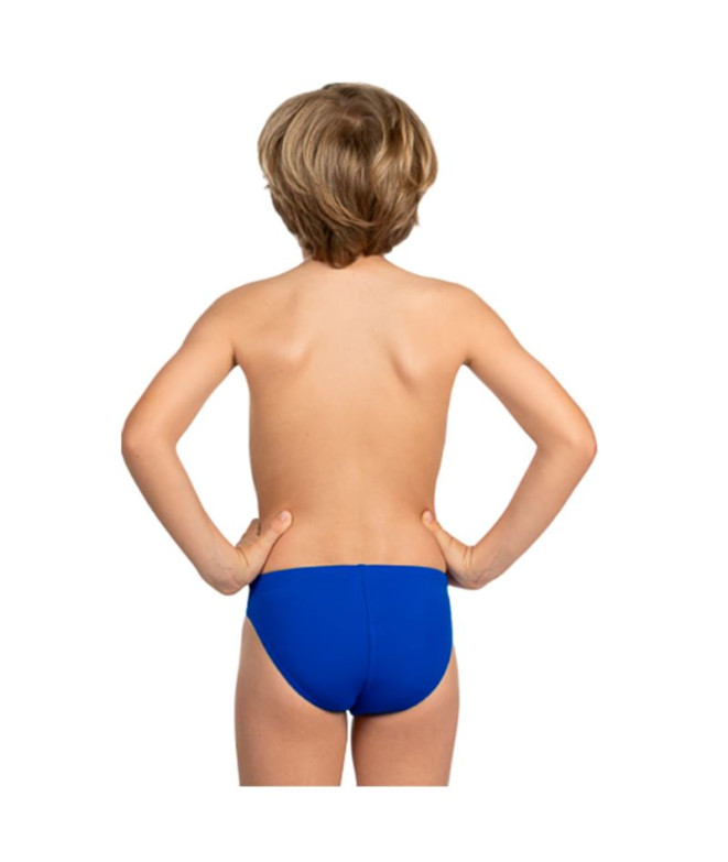 Fato de banho de Natação Aquarapid Costume Slip...