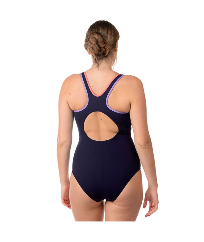 Maillot de bain Natation de Aquarapida Costume...