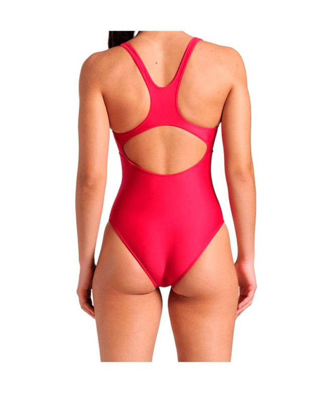 Maillot de bain Natation Arena Femme de Solid...