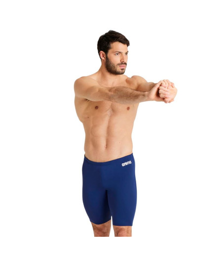 Bañador de Natación Arena Team Swim Jammer Hombre... Bañador de Natación Arena Team Swim Jammer Hombre...