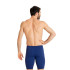 Fato de banho Natação Arena Homem da Team Swim Jammer Azul/branco