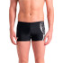 Fato de banho Natação Arena Homem de Wake Swim Preto/branco
