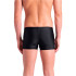 Fato de banho Natação Arena Homem de Wake Swim Preto/branco