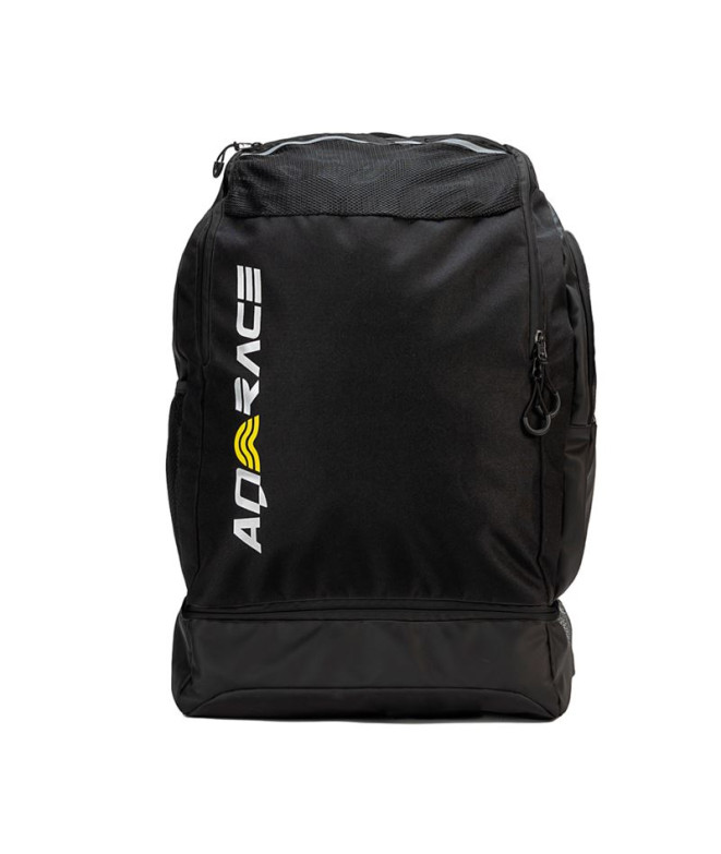 Bolsa de Natación Aquarapid Zaino Orion Negro Bebé