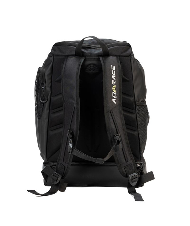 Sac Natation par Aquarapid Zaino Orion Black Baby