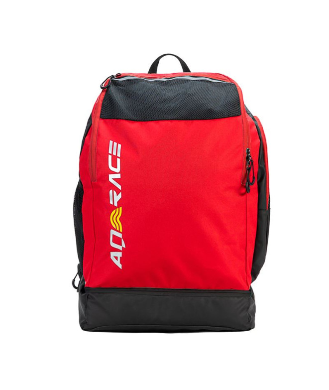 Bolsa de Natación Aquarapid Zaino Orion Rojo Bebé
