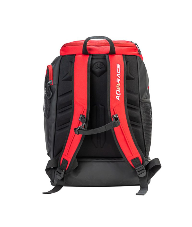 Bolsa Natação por Aquarapid Zaino Orion Red Baby