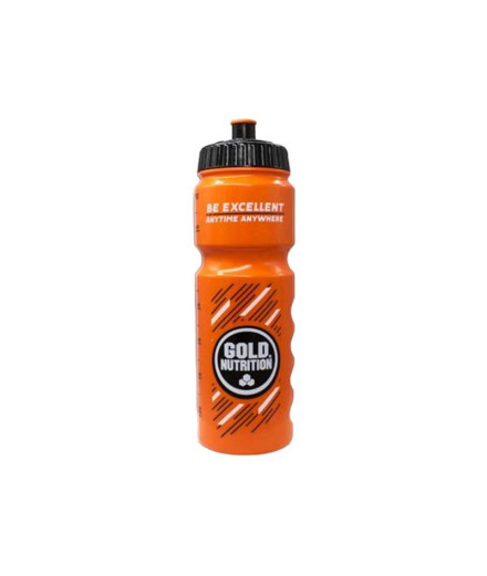 Botella Gold Nutrition Sports -500 Ml