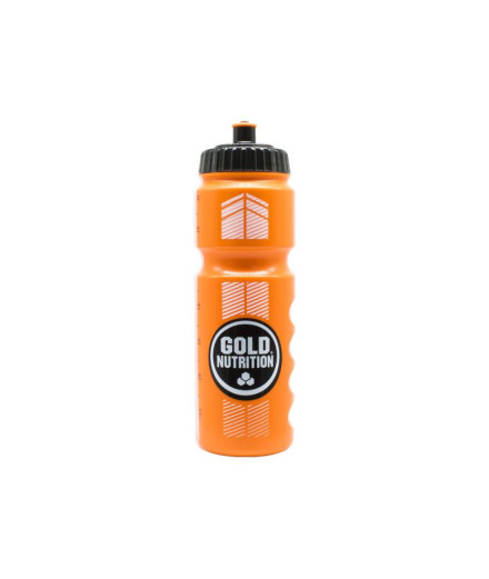 Bouteille Gold Nutrition Sports -800 Ml Bouteille Gold Nutrition Sports -800 Ml