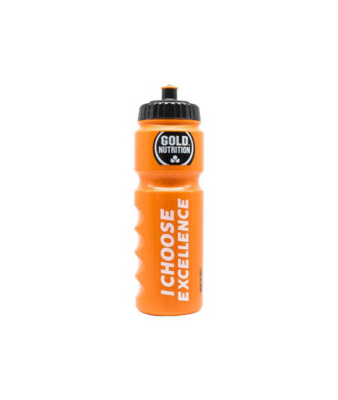 Garrafa Gold Nutrition Sports -800 Ml